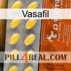 Vasafil 42